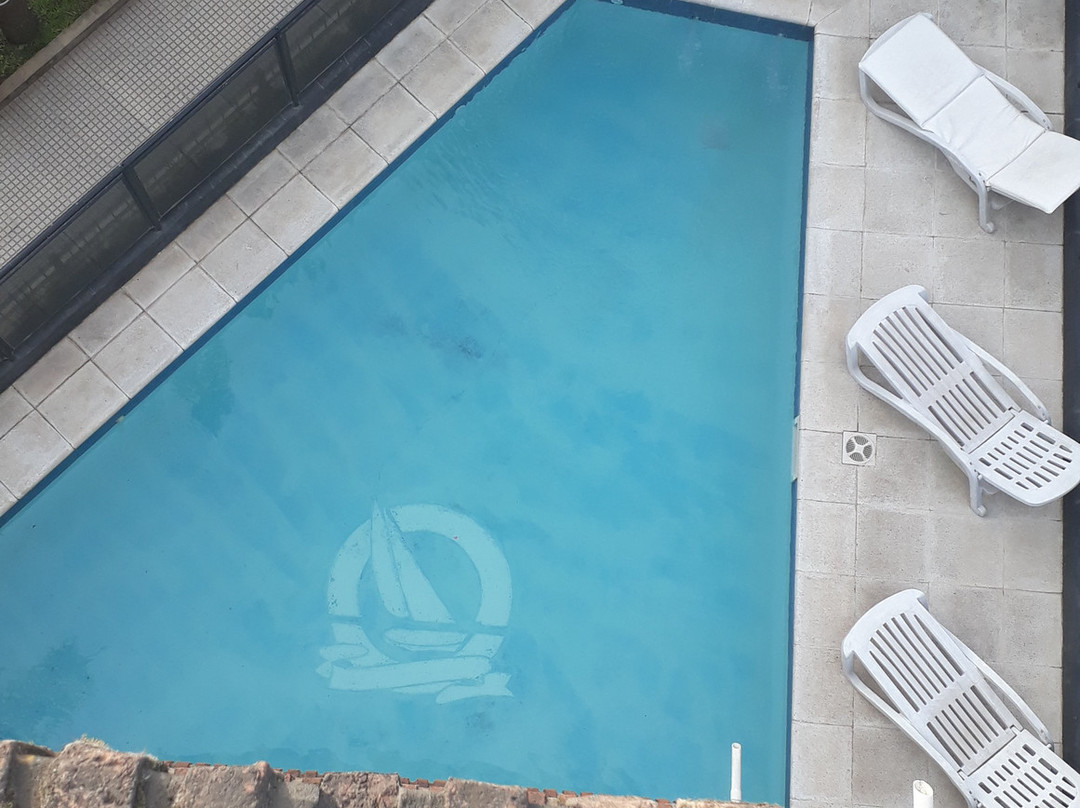 Hotel Punta Vip主图