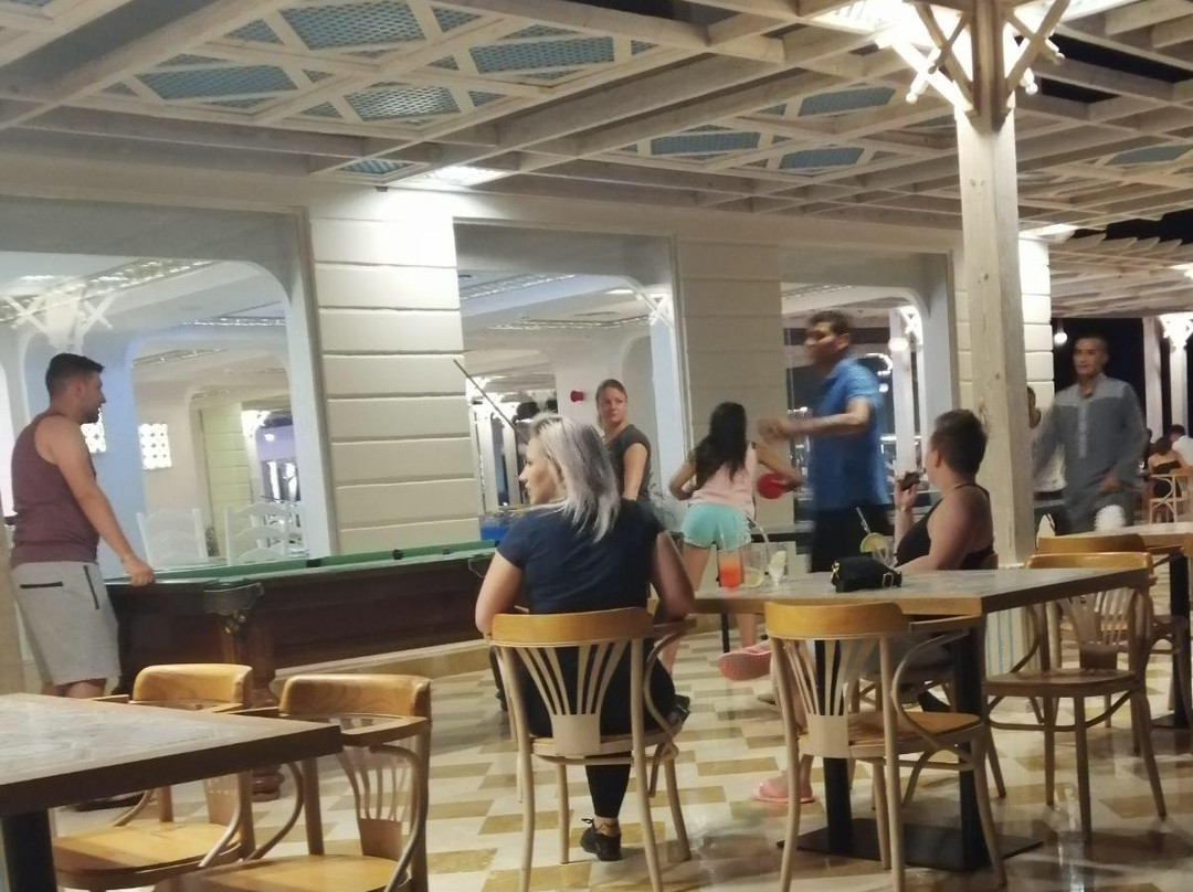 Gravity Hotel & Aquapark - Sahl Hasheesh主图