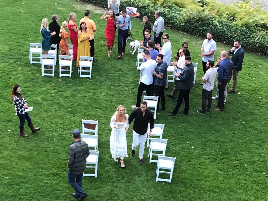 Benbow Historic Inn主图