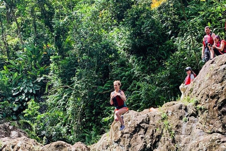 Island Journeys-法哈多必去景点