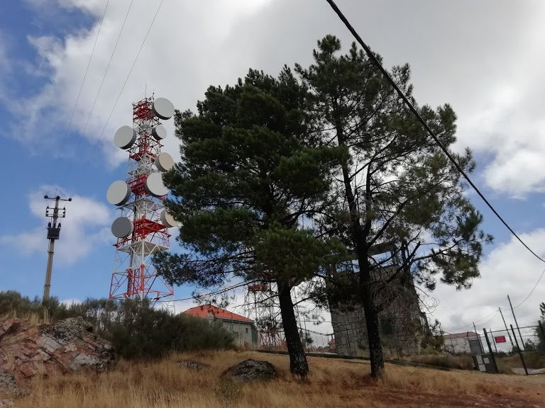 Parque Natural da Serra de Sao Mamede景点图片