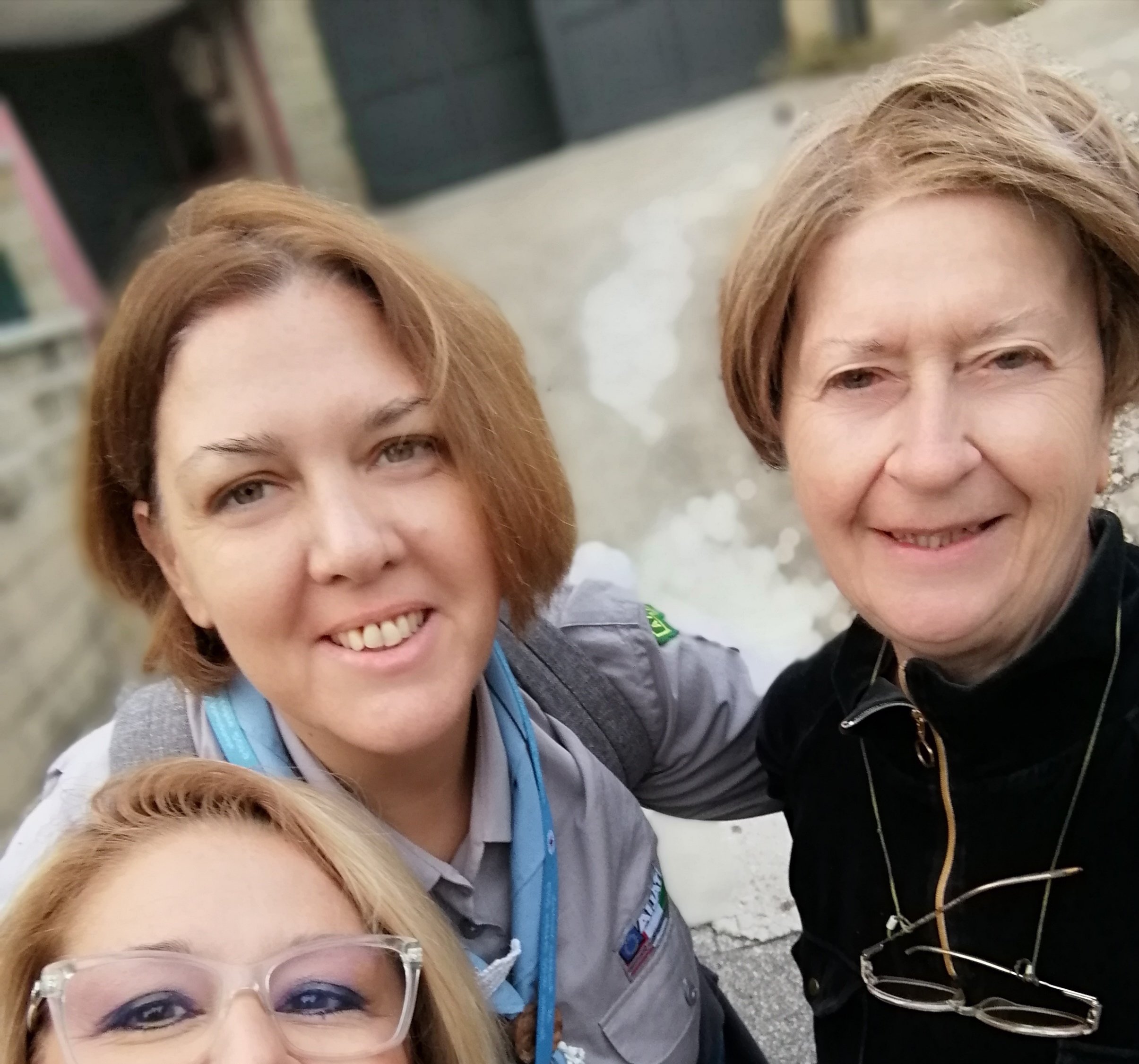 Borgo dei Ferraresi-官方