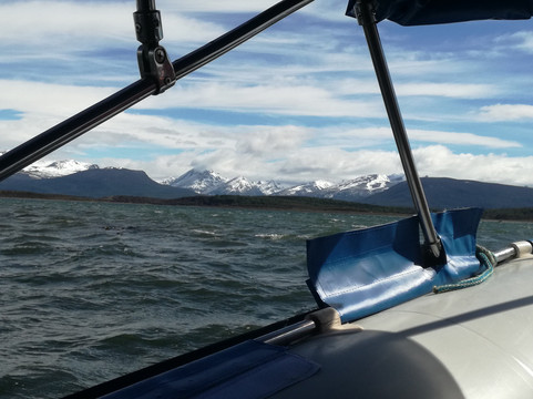 Tierra del Fuego Aventura-乌斯怀亚必去景点