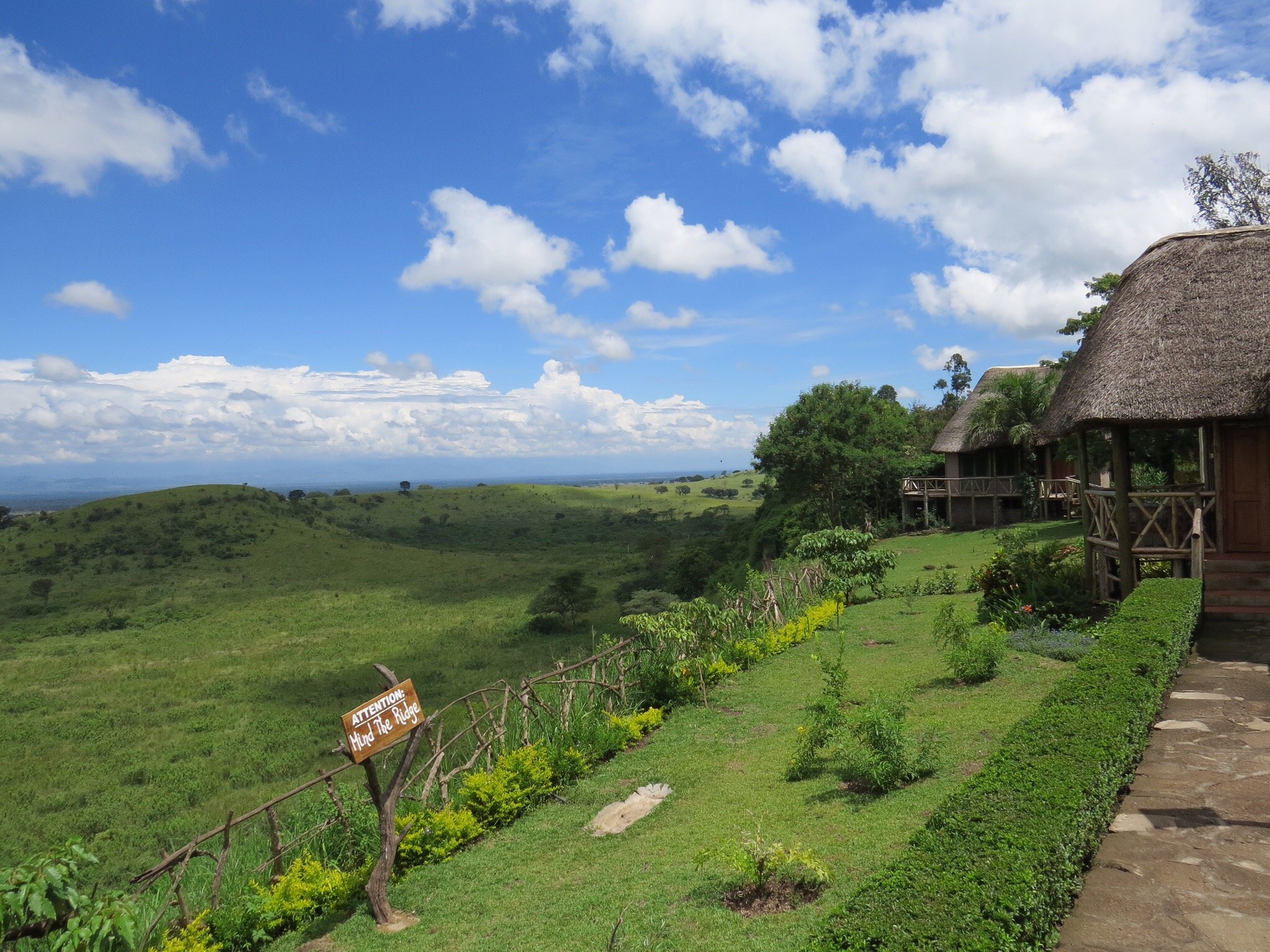 Elephant Hab Lodge-官方
