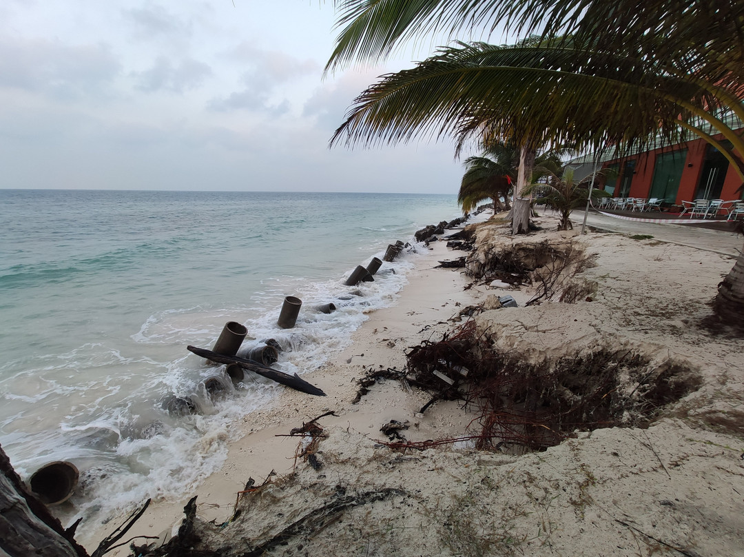 TAd Marine Resort主图