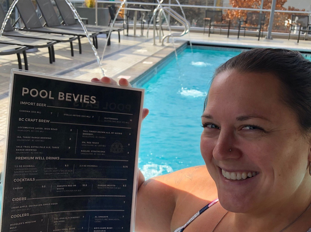 Delta Hotels Kamloops主图