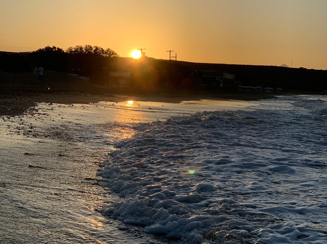 米诺斯乡村酒店主图