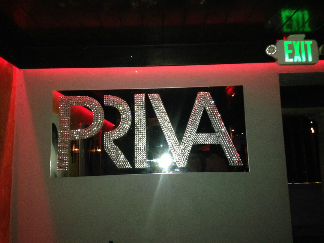 Priva-布里奇顿必去景点