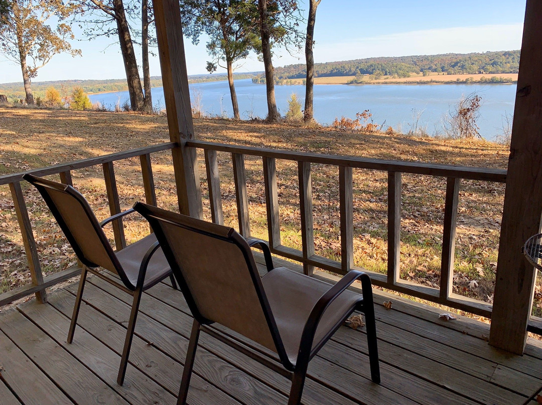 San Damiano Lodging & Retreat Center主图