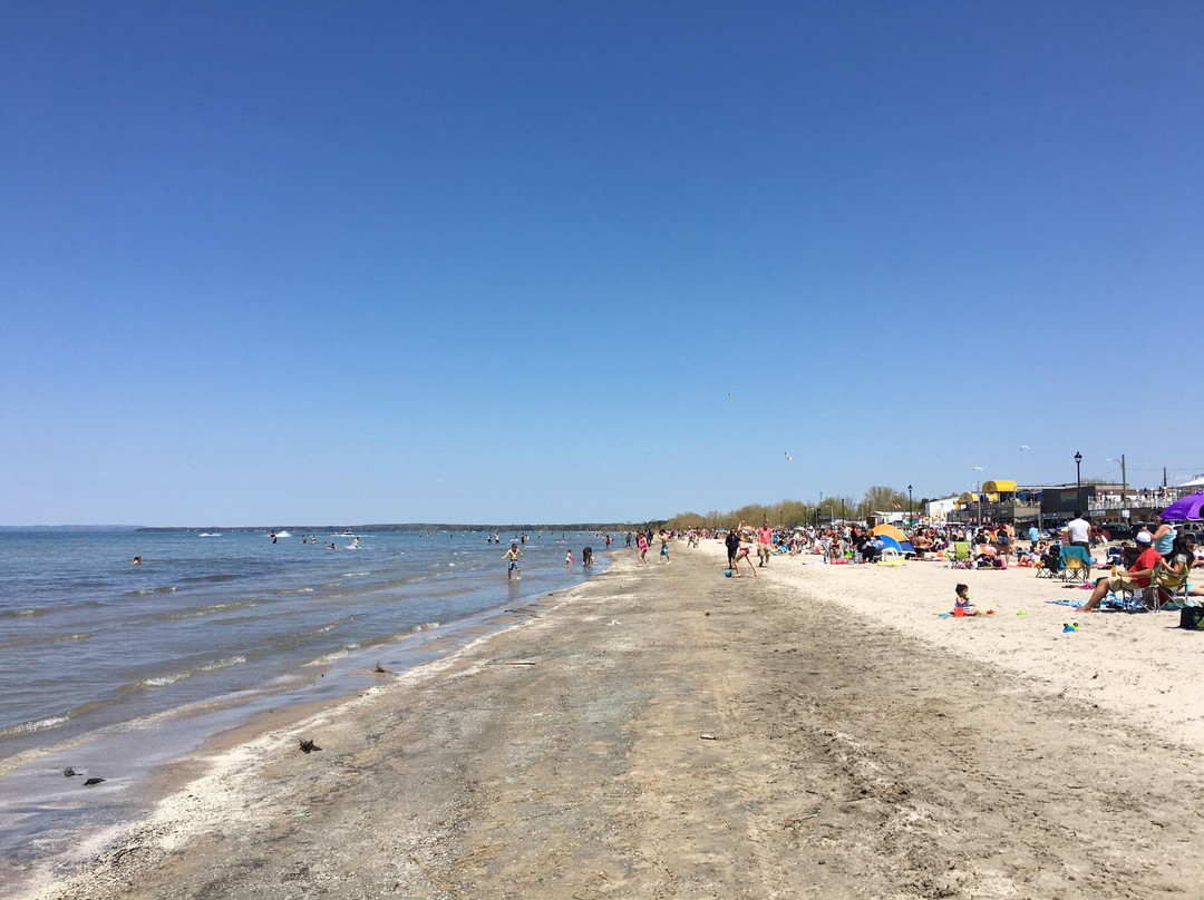 Wasaga Beach Provincial Park景点图片