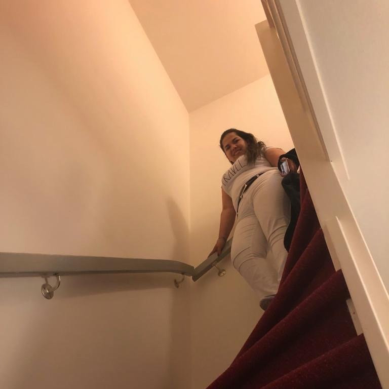 Hotel Cafe Restaurant Abina主图
