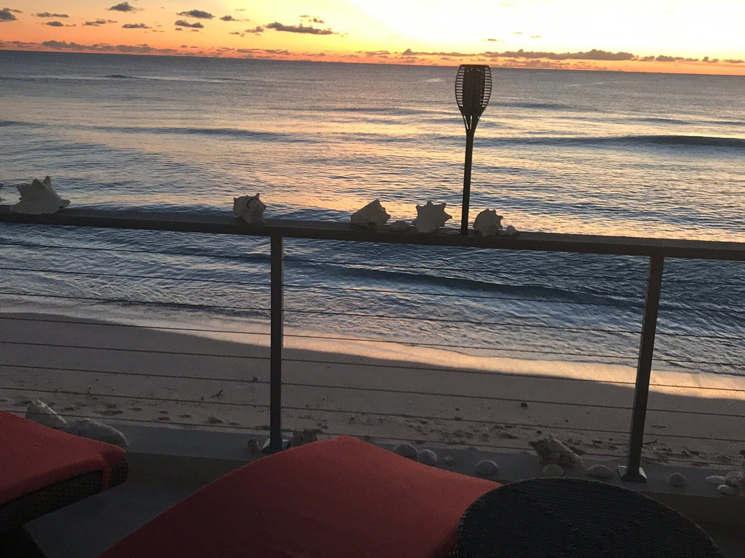 Cockburn Town-特克斯和凯科斯必去景点