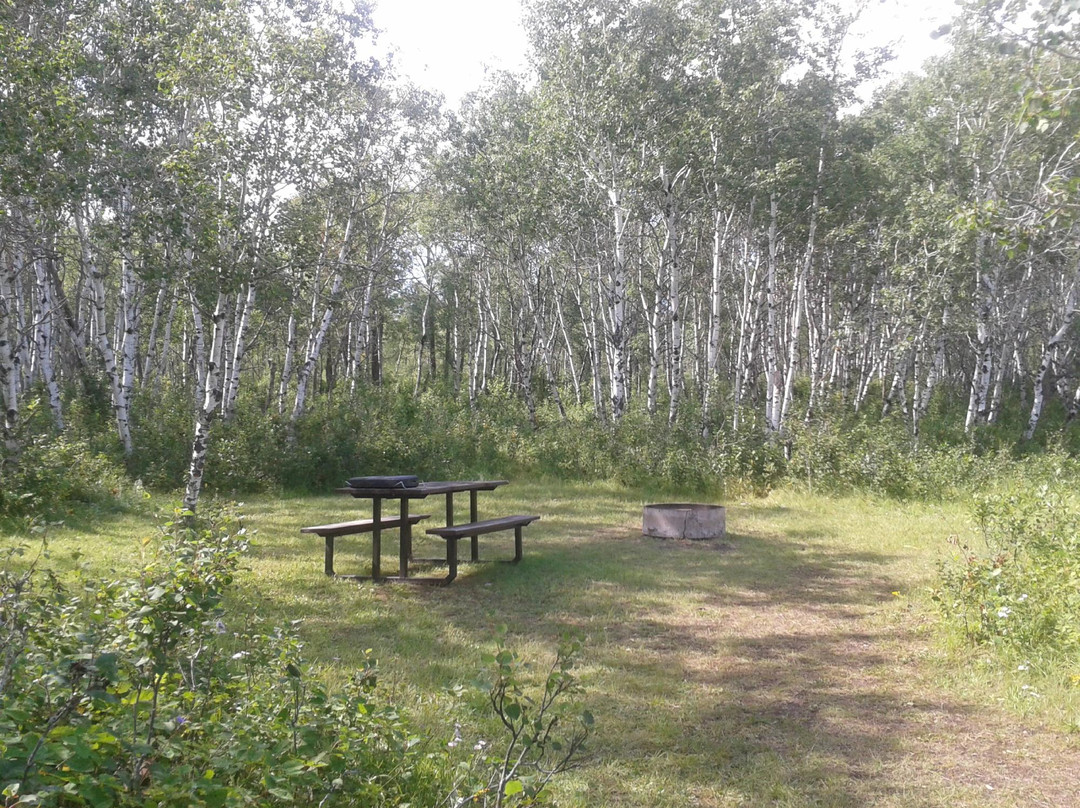 Good Spirit Lake Provincial Park景点图片