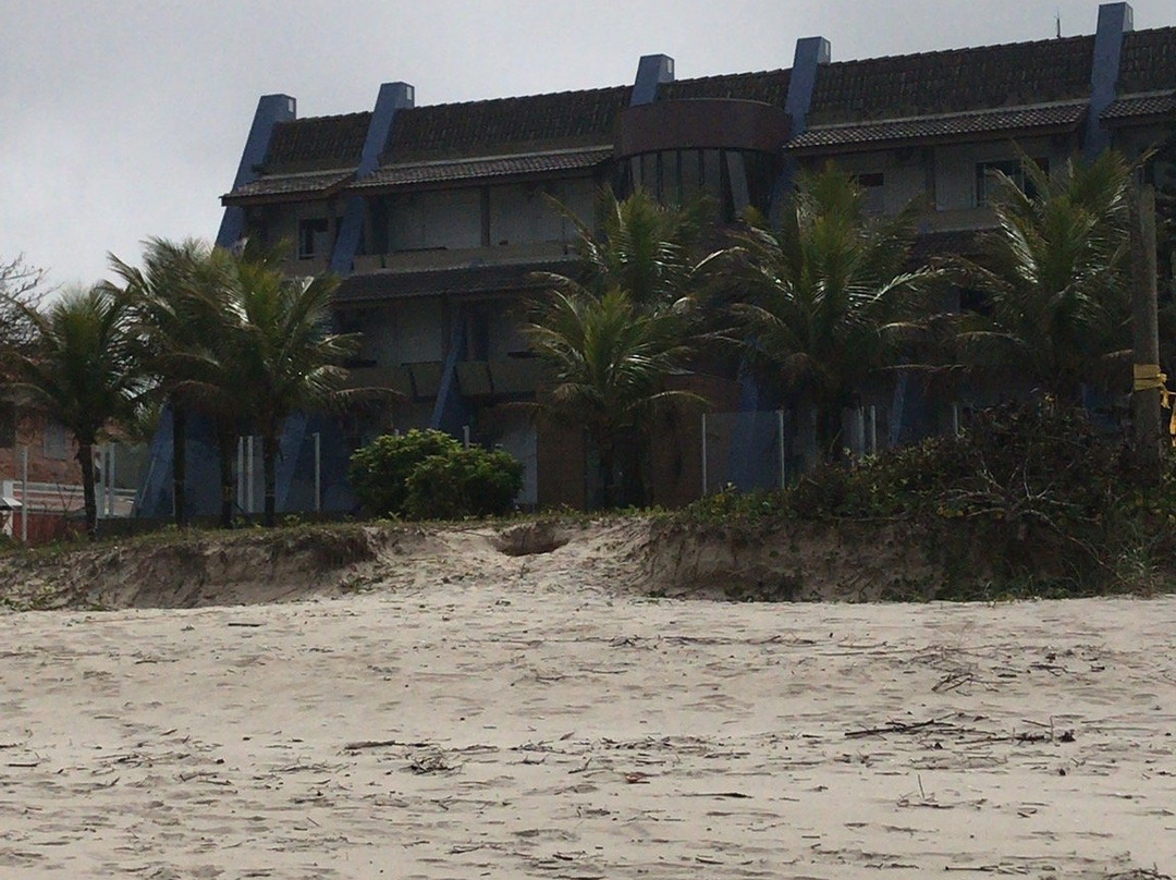 Spazio Marine Hotel主图