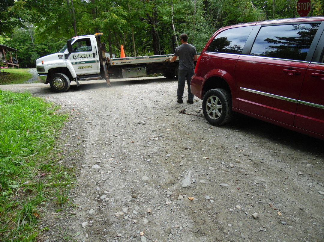 West Hill Covered Bridge-Montgomery必去景点