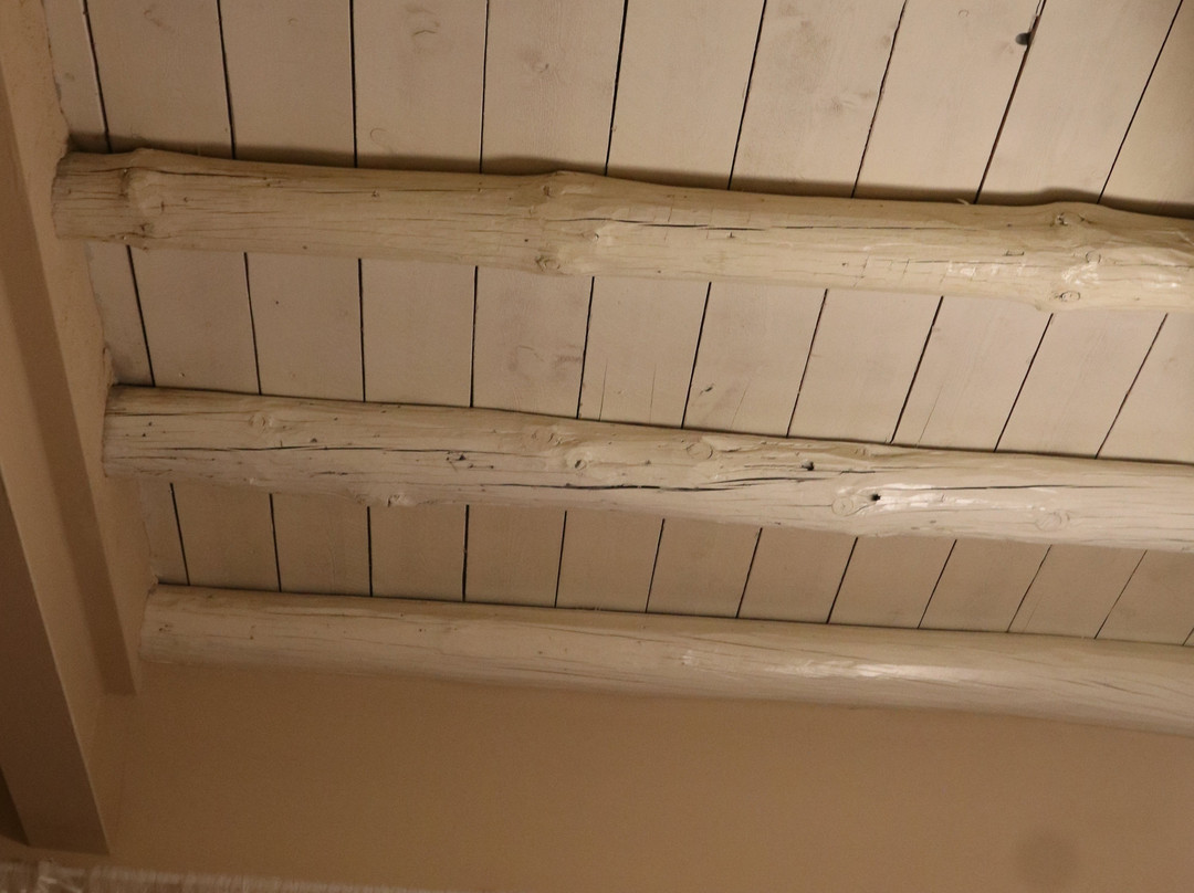 Albergue Rural De Guara主图