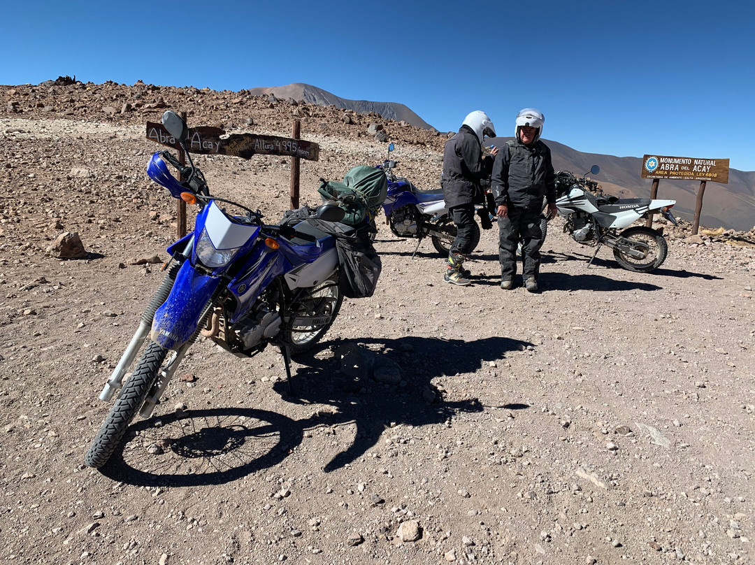 Abra del Acay-La Poma必去景点