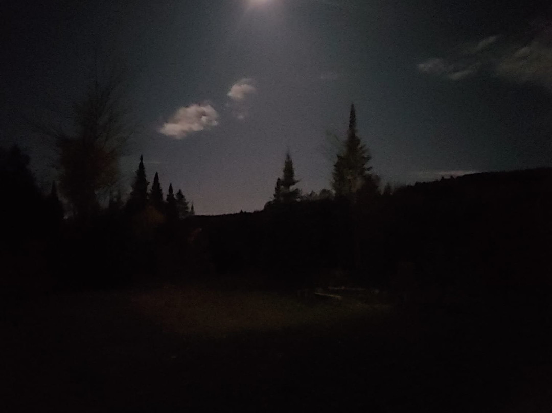 Domaine de la Rivière Perdue主图