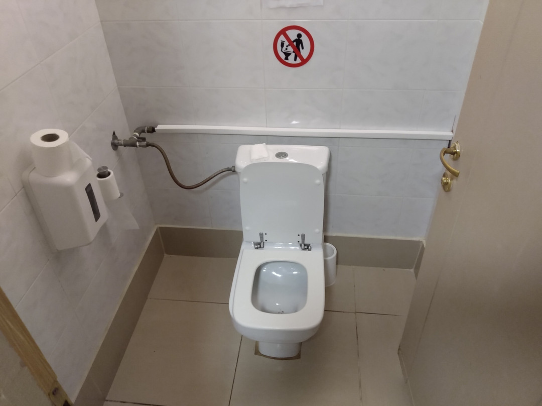 Aristoteles Beach Hotel主图