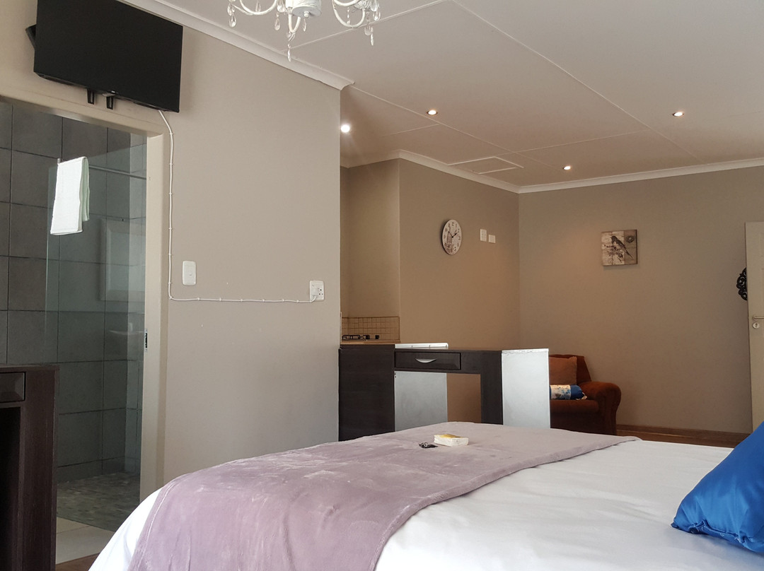 Luxury Heights Guesthouse主图