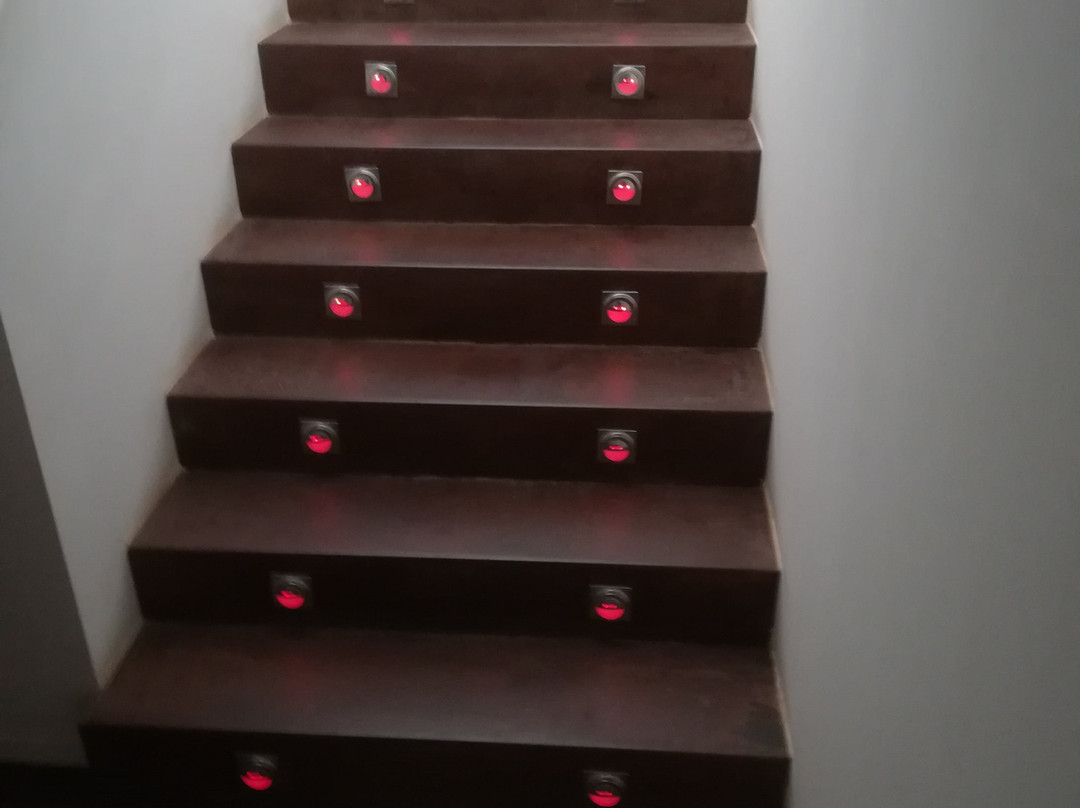 Hospedium Hotel Convento Santa Ana主图