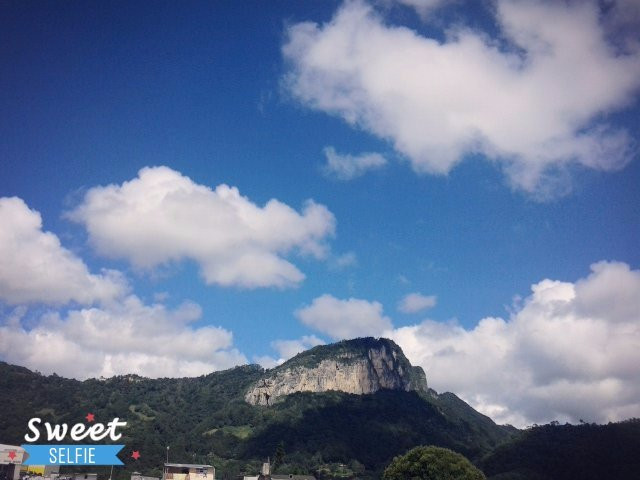 Cerro Cabezon景点图片