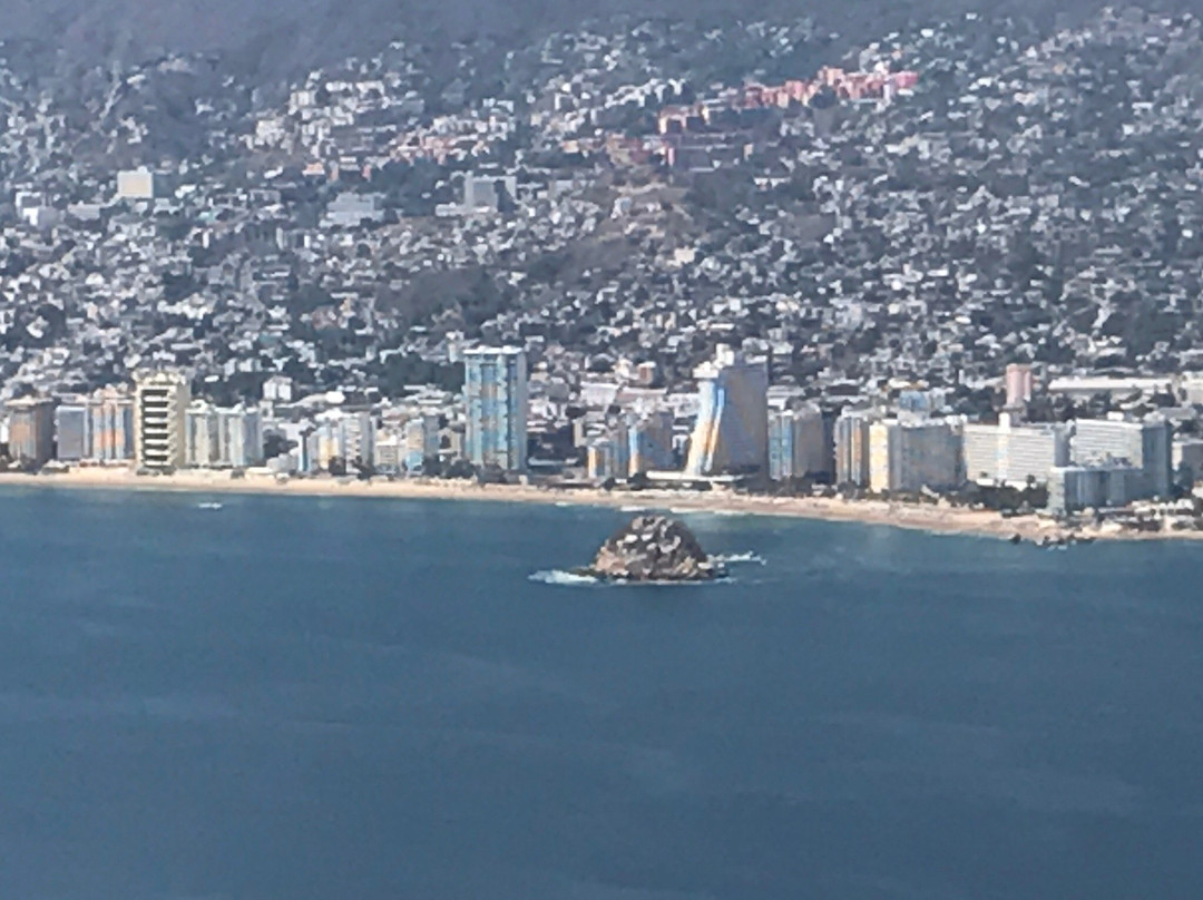 Angel in Acapulco Tours景点图片