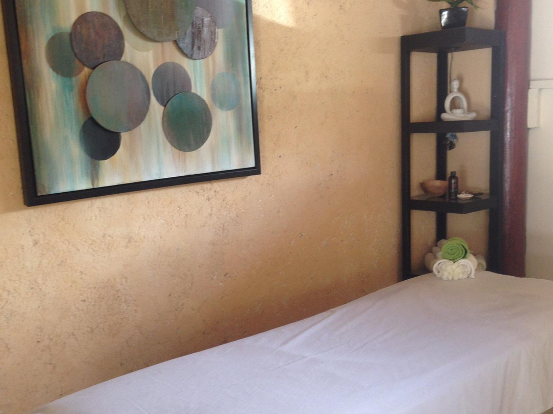 Zihua Day Spa-芝华塔尼欧必去景点