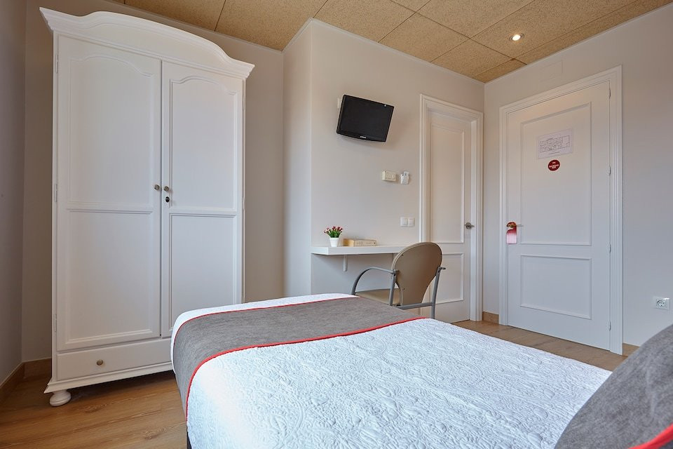 Hostal Nobadis by Vivere Stays主图