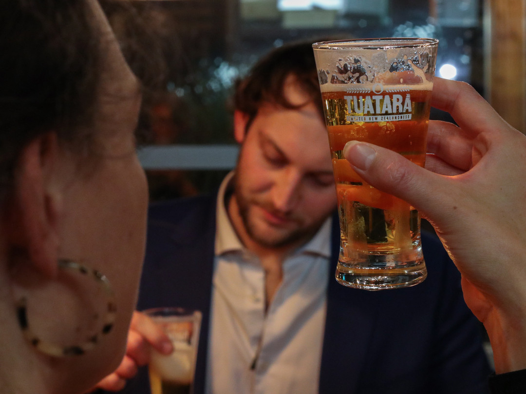 Tuatara Brewery-帕拉帕拉乌姆必去景点