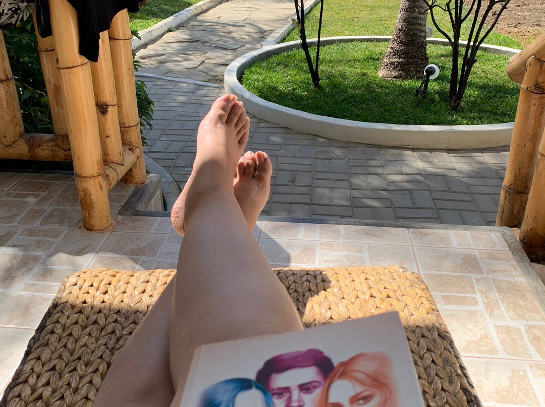 Casa Mediterranea主图