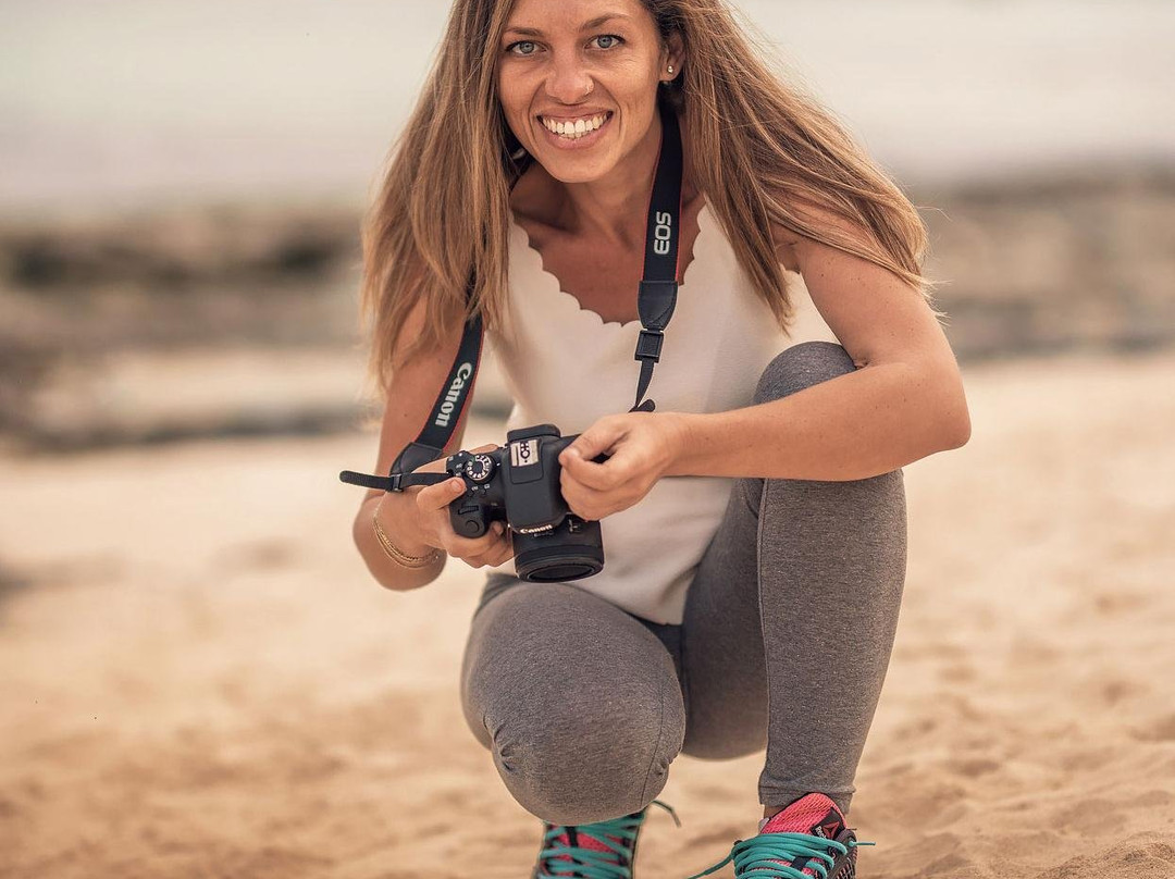 Yuli Siman Tov Photography