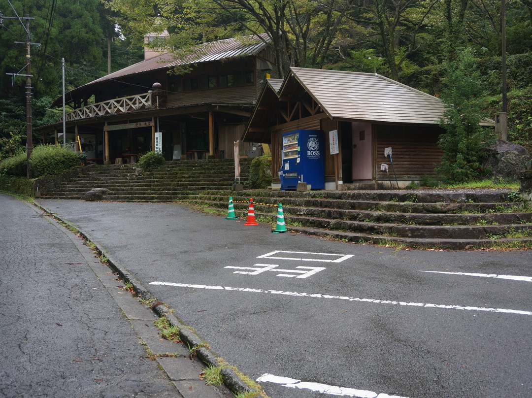 Takema Valley