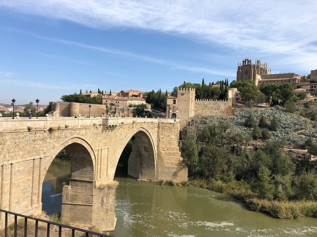 新桑德曼马德里之旅景点图片