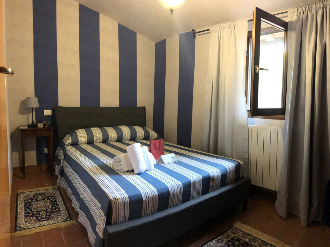 Casa D’ambra主图
