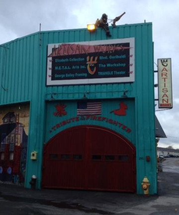 ARTISANworks景点门票图片