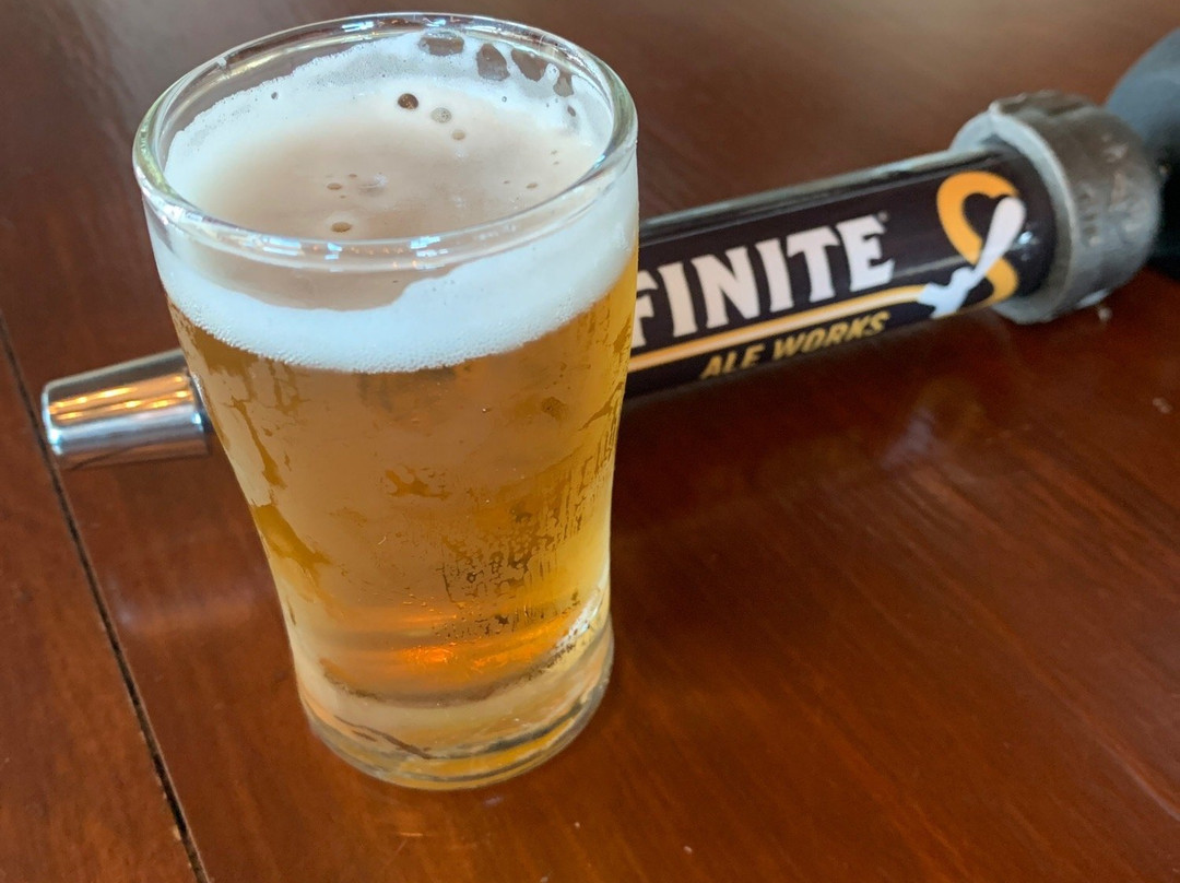 Infinite Ale Works-奥卡拉必去景点