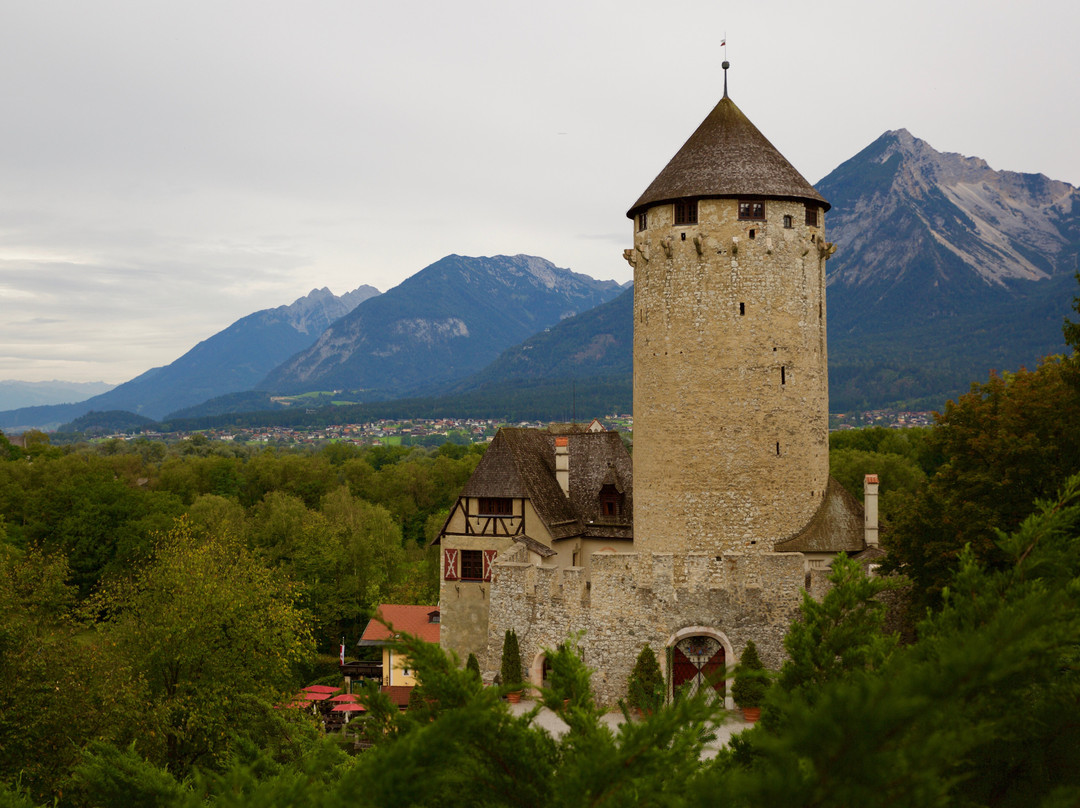 Schloss Matzen Garni主图