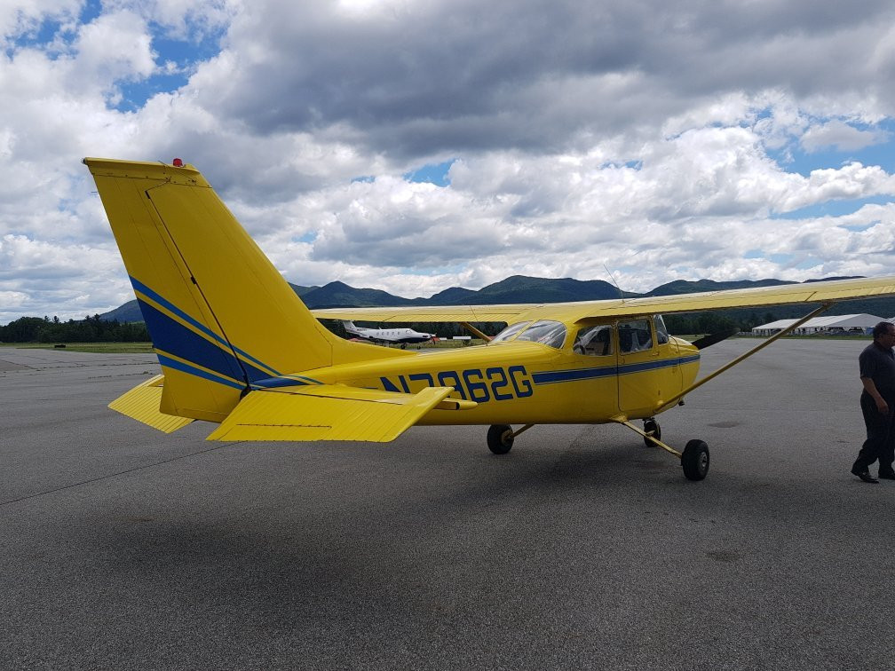 Adirondack Flying Service景点图片