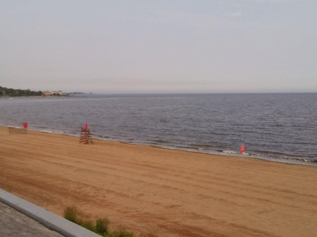 Wolfe's Pond Park and Beach景点图片