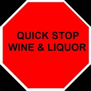 Quick Stop Wine and Liquor景点图片
