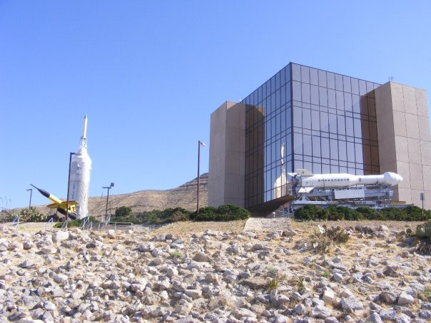 阿拉莫戈多旅游景点-International Space Hall of Fame