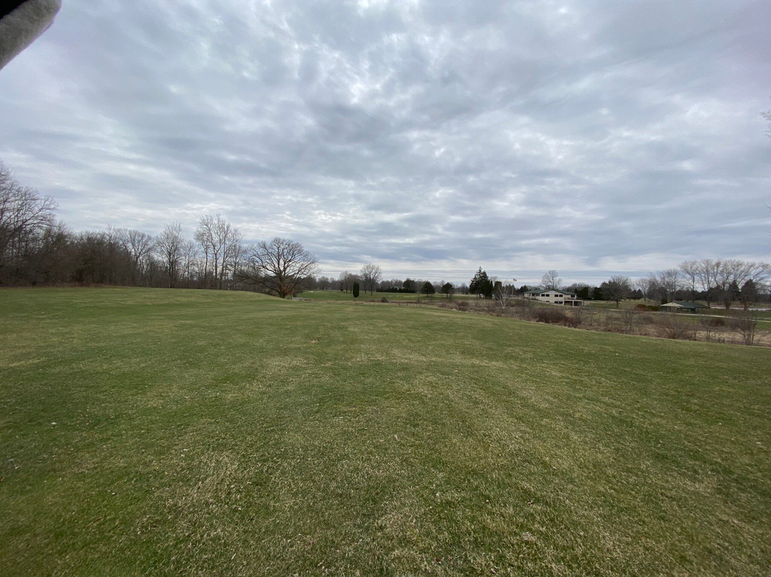 Olde Mill Golf Club景点图片