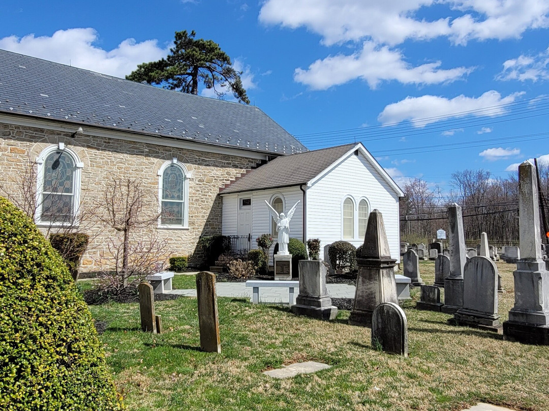 St. Ignatius Catholic Church