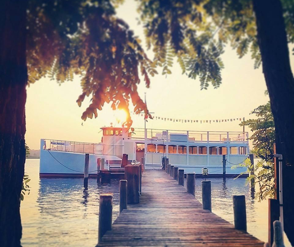 Chester River Packet Company景点图片