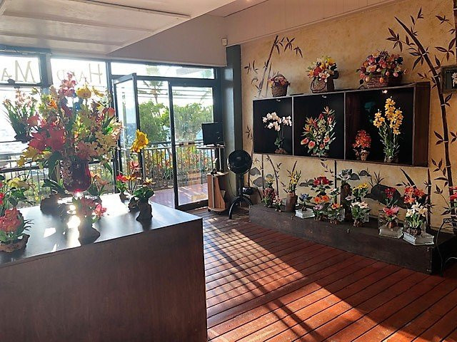 Nana's Clay Flowers-凯鲁瓦-柯纳必去景点