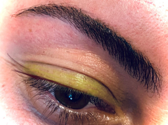 Wax Up! Brows Designers-劳德代尔堡必去景点