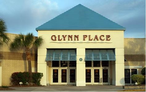 Glynn Place Mall景点图片