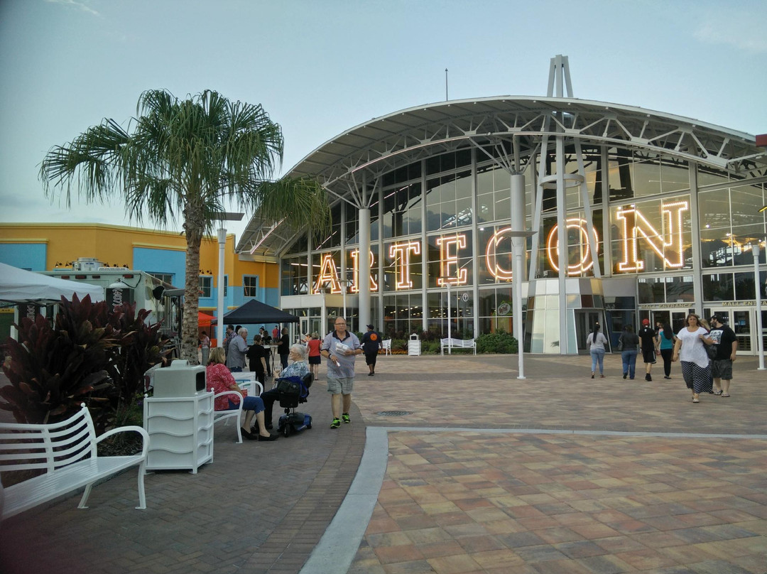 Festival Bay Mall at International Drive景点图片