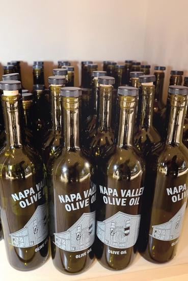 Napa Valley Olive Oil景点图片
